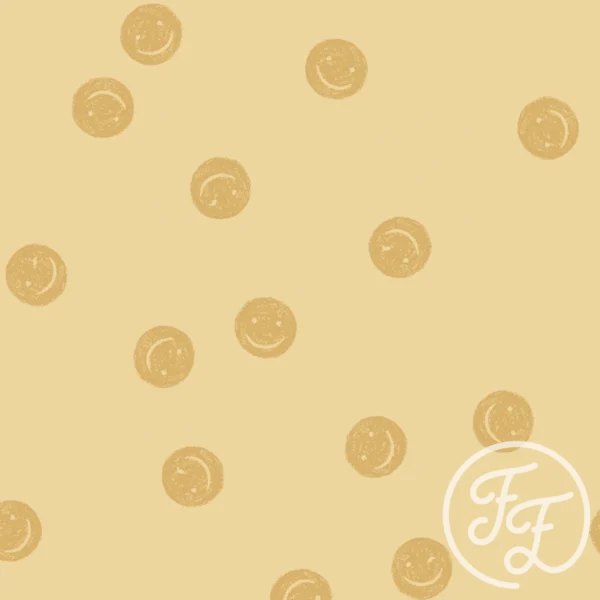 Smiley Yellow