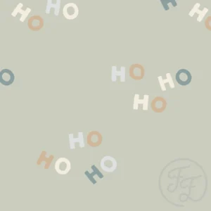Hohoho Green