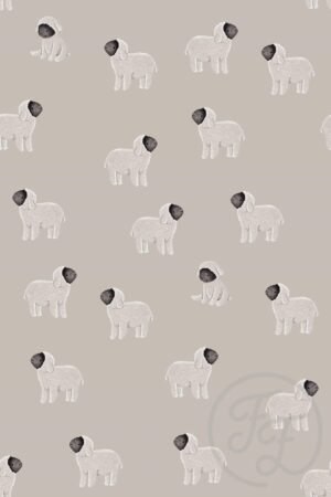 Moutons Gray