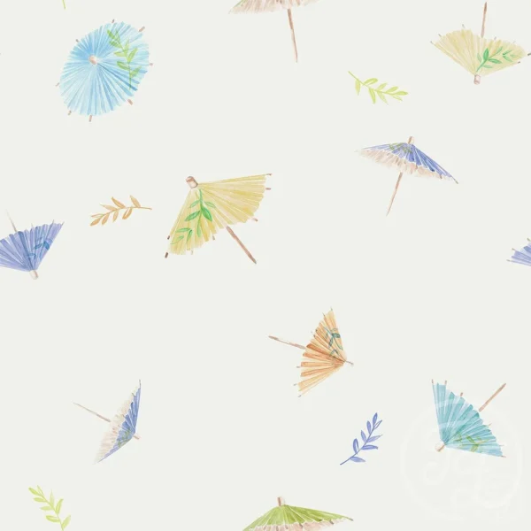 Umbrellas