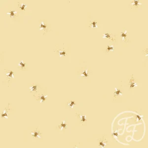 Bumblebee Yellow