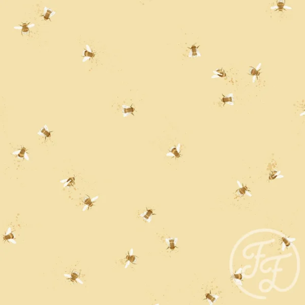 Bumblebee Yellow