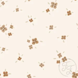 Frisky Flowers & Petals
