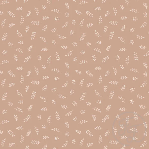 Small Nature Brown