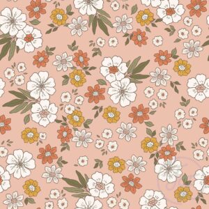 Coral Blooms