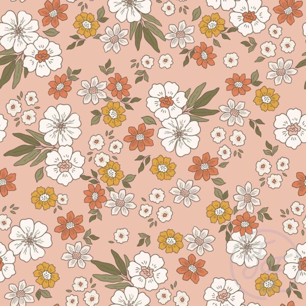 Coral Blooms
