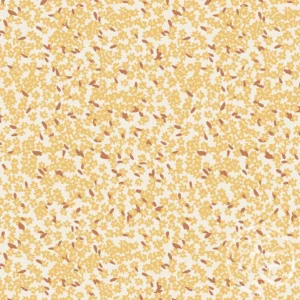 Flower Field Yellow