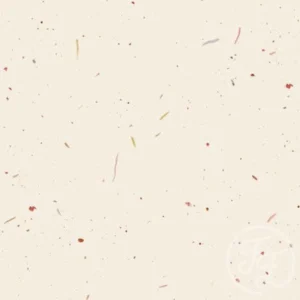 Crayon Dots Beige