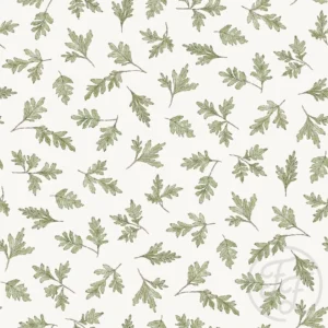 Green Leafs Berta