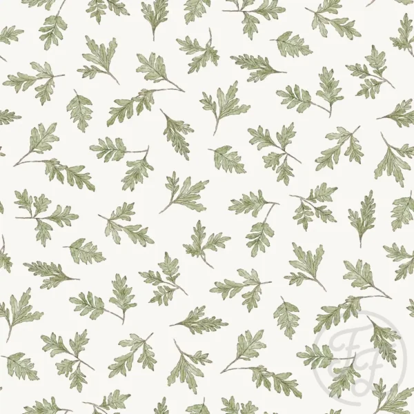 Green Leafs Berta
