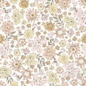 Fleur Floral Earthy