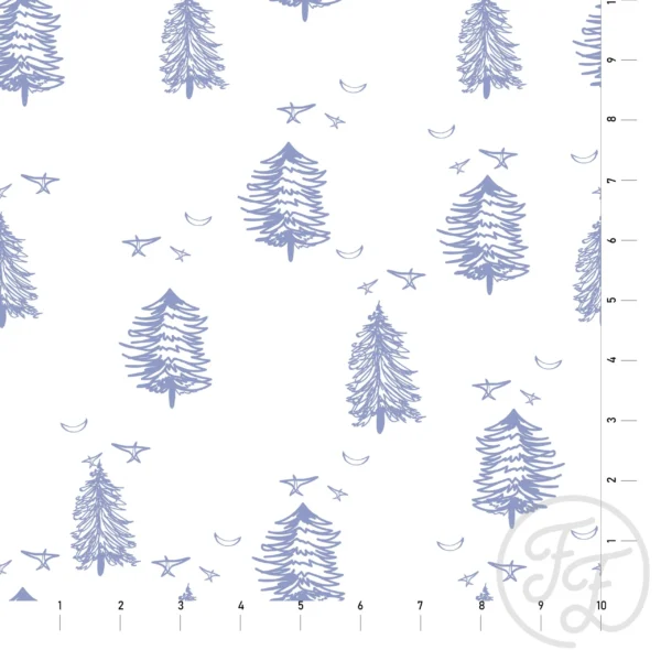 Pine Trees