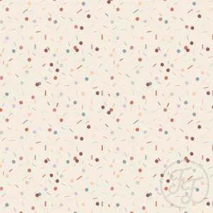 Confetti Beige 1