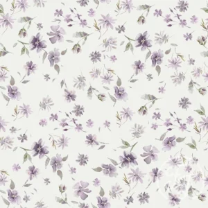 Floral Wild Daisies