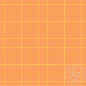 Orange Matrix