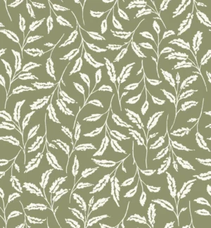 Valley Leaf Green