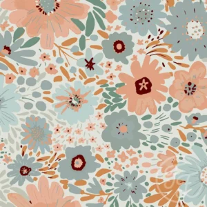 Bright Bouquet French