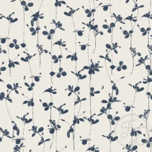 Blue Flowers