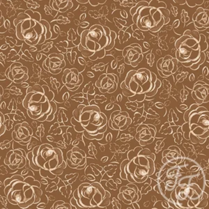 Copper Roses