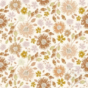 Martine Flower Earthy