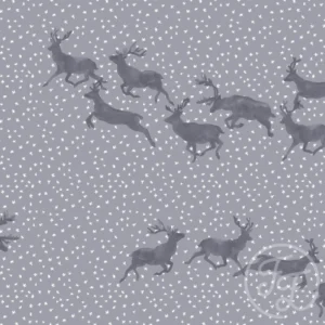 Reindeer Blue