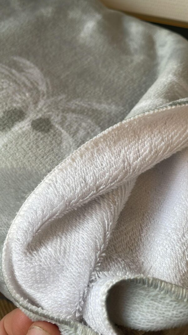 Print your own Towel