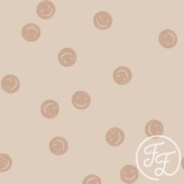 Smiley Sand