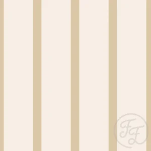 Standing Stripes Pistache