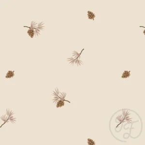 Pine Cones