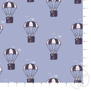 Parachute Present