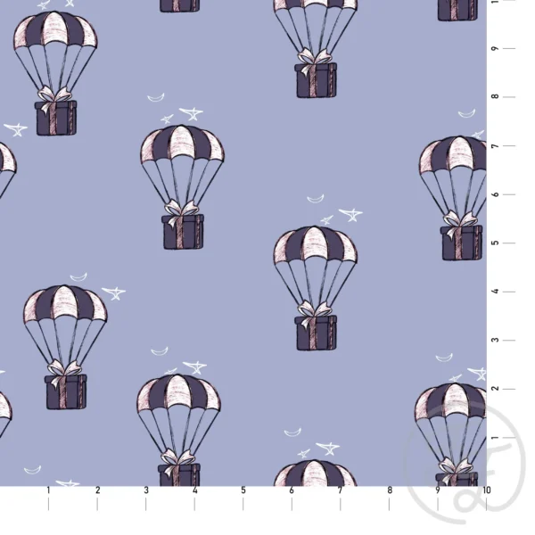 Parachute Present