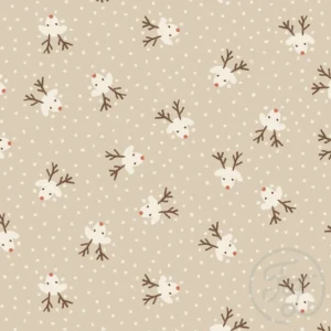 Rudolph Small Beige