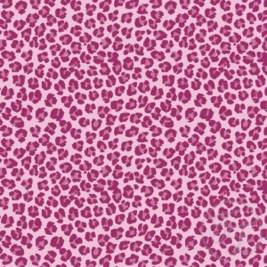 Leopard Spots Lilac Small