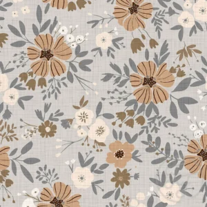 Neutral Floral