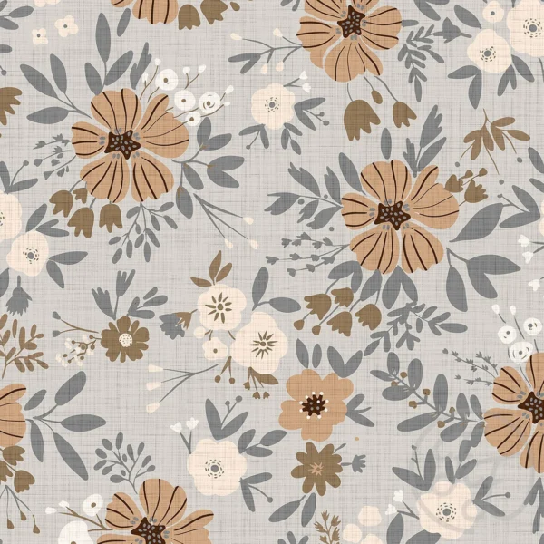 Neutral Floral
