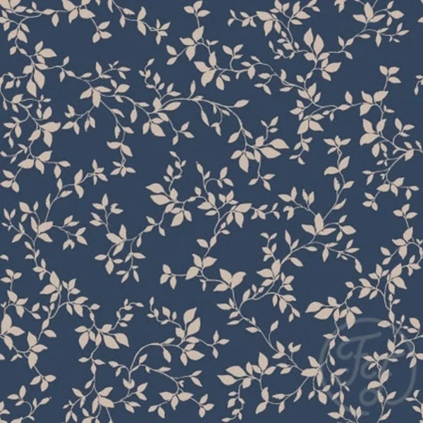 Branches Blue