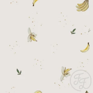 Affe Carlo Banana Offwhite