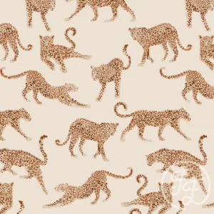 Leopards Sand