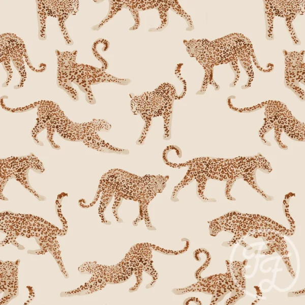 Leopards Sand