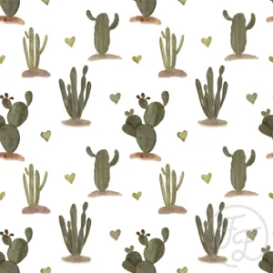 Cactus Love