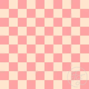 Pink Checker
