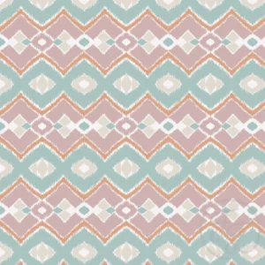 Ikat in Light