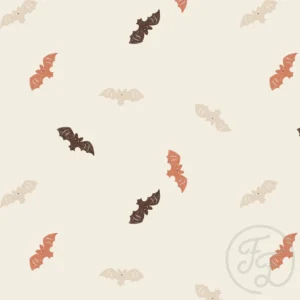 Bats Brown Terra Small