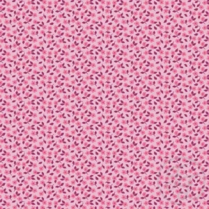 Forget me not Flower Pink