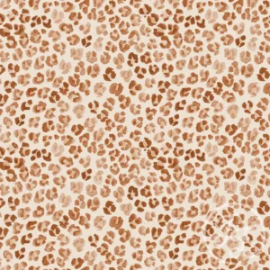 Leopard Spots Tiny Sand