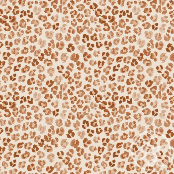 Leopard Spots Tiny Sand