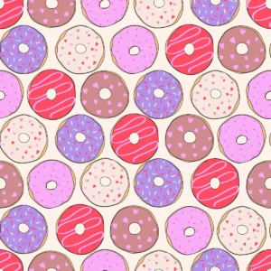 Donut Delight