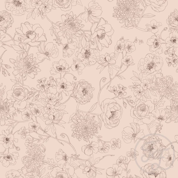 Floralines Rose