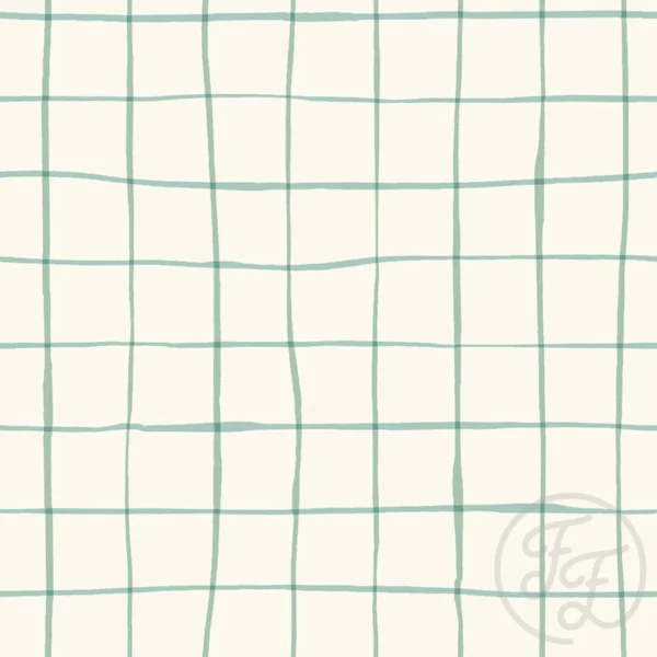 Simple Checks Green