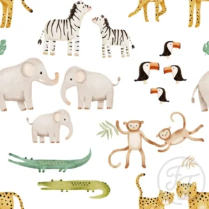Safari Families Small